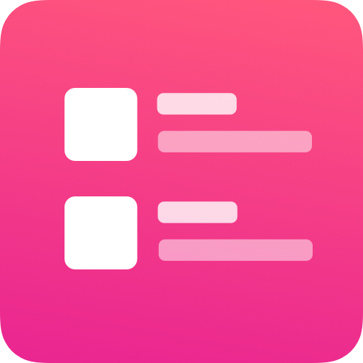 Menu Box App Icon