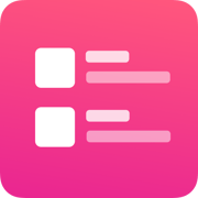Menu Box App Icon